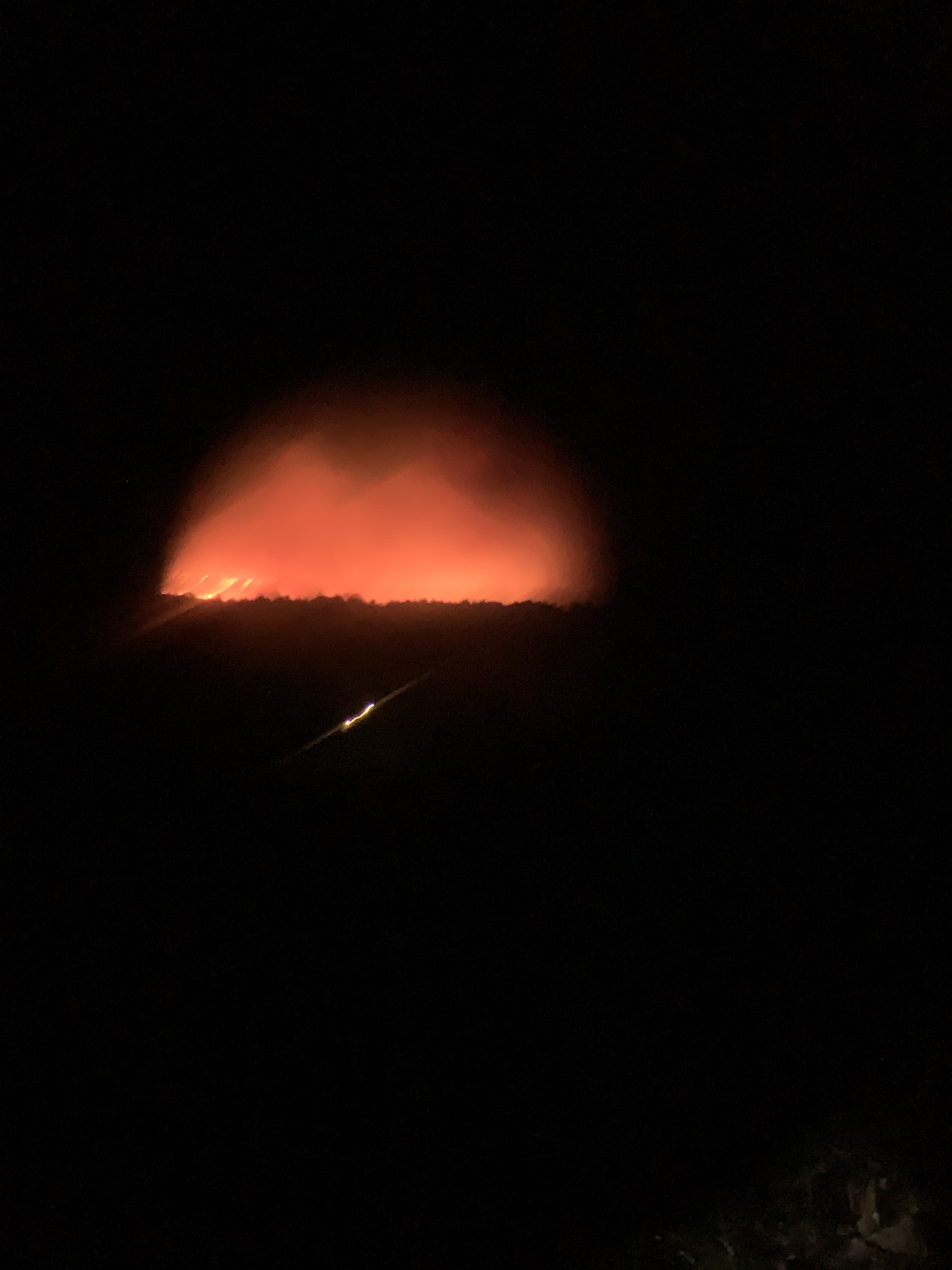 THE BEACH FILLS UP MY TOES